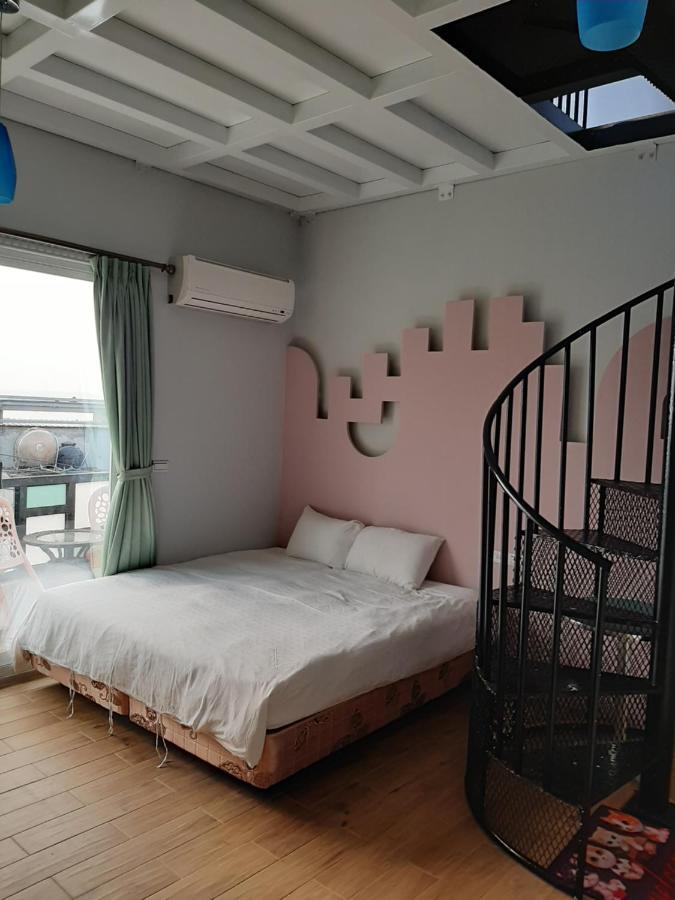 Nan Wan Chi Yuan B&B Longshui Εξωτερικό φωτογραφία